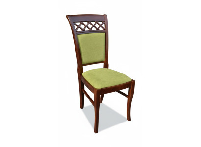 Silla tapizada Silla de salón Silla de comedor Silla de oficina Silla de diseñador Sillón