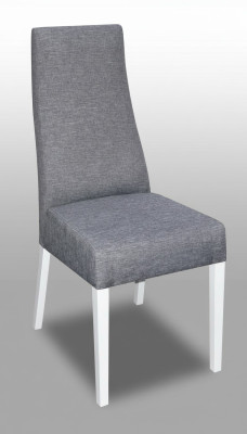 Silla butaca de un asiento sillones sillas respaldo sala de espera muebles de hotel lujo nuevo