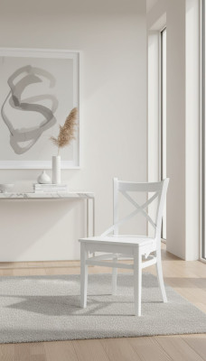Silla de diseñador de lujo, sillón tapizado, sillas con respaldo, asiento reclinable para comedor, sala de estar, cocina.
