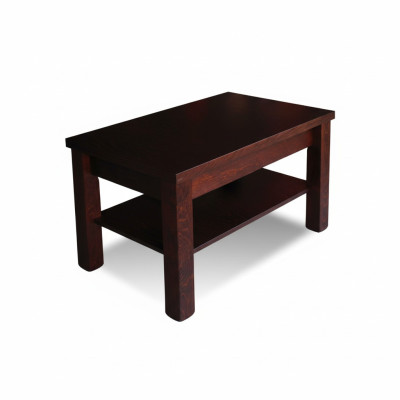 Mesa de centro Sofá Mesa Mesa de pedidos Muebles de sala de estar Madera 70x120