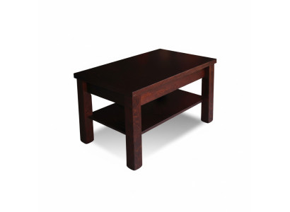 Mesa de centro Sofá Mesa Mesa de pedidos Muebles de sala de estar Madera 70x120