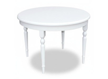 Diseño de mesa de comedor de madera Mesas de comedor Muebles Mesas redondas de madera maciza Modernas Nuevas