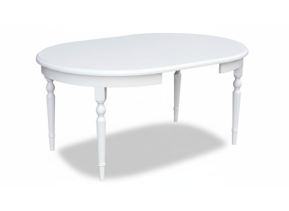 Mesa de comedor de diseñador de lujo clásico, tablas de madera independientes de madera para sala de estar nuevas.