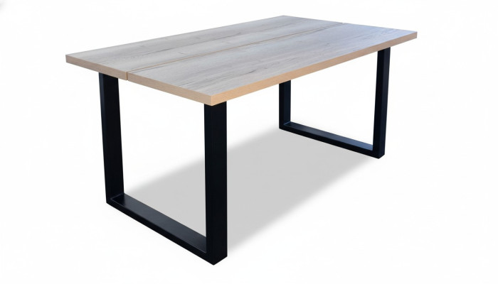 Mesa Diseñador Mesa de conferencias Mesa de madera Mesas de reuniones Comedor Mesas de comedor Nuevo