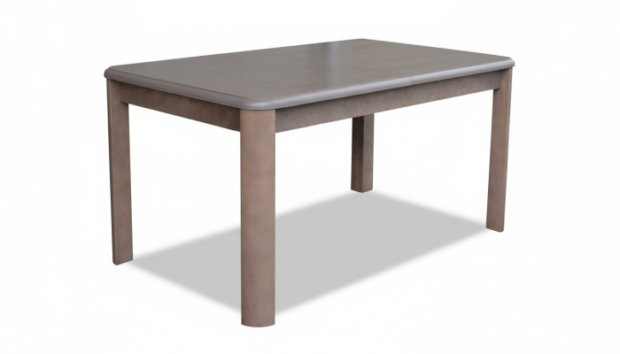 Mesas Mesas de cocina Mesa de comedor Madera Moderno Mesa de madera Mesas Comedor 90x150/230cm