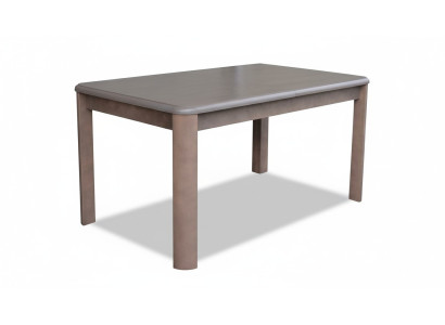 Mesas Mesas de cocina Mesa de comedor Madera Moderno Mesa de madera Mesas Comedor 90x150/230cm
