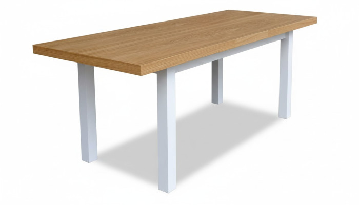 Mesa de comedor estilo moderno Mesa de comedor de lujo de madera mobiliario de lujo sala de estar sala de estar