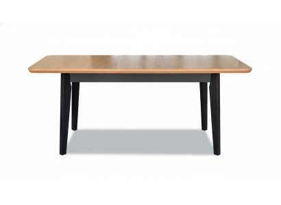 Mesa de diseñador, mesa de conferencia de comedor de lujo, muebles de lujo de madera para el hogar.