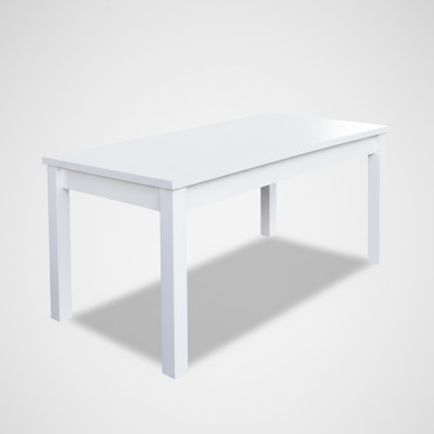 Mesa Diseñador Mesa de conferencia Mesa de madera Mesas Comedor Mesas de comedor 80x160/200