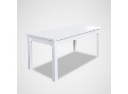 Mesa Diseñador Mesa de conferencia Mesa de madera Mesas Comedor Mesas de comedor 80x160/200