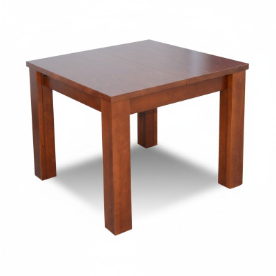 Mesa de comedor de lujo Sala de conferencias Mesas de lujo Muebles de lujo Madera 90x90/330cm xxl Nuevo