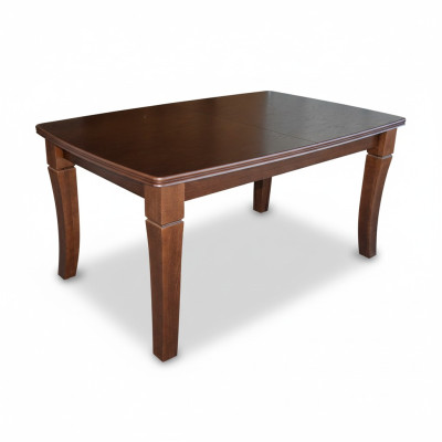 Diseñador de cocinas Mesa de comedor Mesa Sala de estar Madera Lujo Mesas 100x160/400cm Muebles