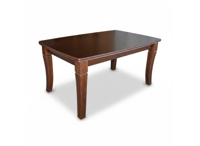Diseñador de cocinas Mesa de comedor Mesa Sala de estar Madera Lujo Mesas 100x160/400cm Muebles