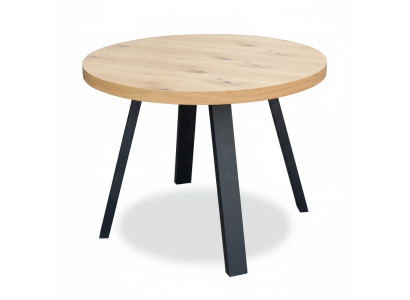 Gran mesa de conferencias de diseño Mesa de madera Mesas de comedor Reuniones Mesa 100x100/200!