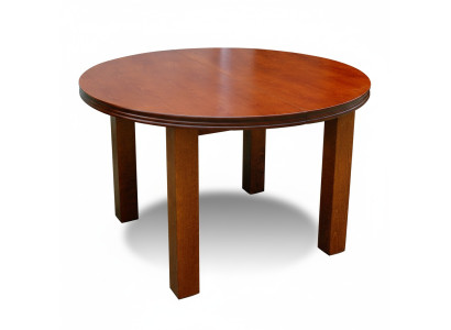 Mesa de comedor Mesa Comedor Sala de estar Madera Mesas modernas 100/140 cm Extensible Nuevo