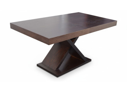 Diseño mesa de comedor Diseño mesa de madera salón mesa de madera 160/210cm Nuevo