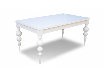 Mesa de comedor, mesas de comedor, mesas de reuniones, mesa de oficina, mesa de conferencias 90x160/215cm.