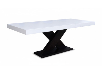 Mesa de comedor Grupo de mesas Comedor Sala de estar Conjunto de muebles de madera Diseño Sillas Mesas de comedor