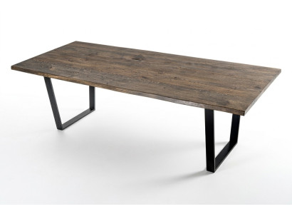 Mesa de comedor Mesas de comedor Mesas de reuniones Escritorio Diseño Madera Mesa de conferencias Nuevo