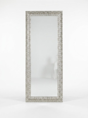 Espejo grande de pared, espejo xxl real de diseño rococó barroco, muebles espejo colgante.