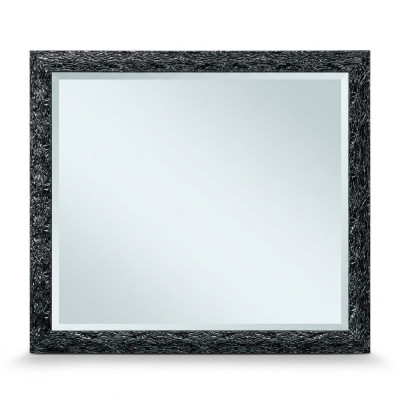 Espejo Espejo de pared Espejo de pasillo Baño Pasillo Madera Decoración Espejito Nuevo