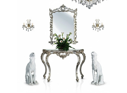 Vestidor Taburete Consola Mesas de maquillaje Mesa Consolas Escritorio