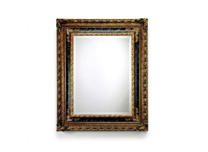 Espejo de pared Espejo antiguo Espejo de pie barroco antiguo Madera auténtica 102x192cm Nuevo