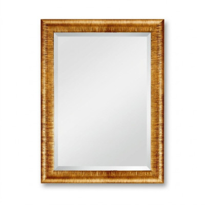 Espejo Espejo de pared Espejo del pasillo Baño Pasillo Decoración Madera Espejito Mueble