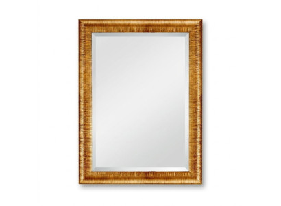 Espejo Espejo de pared Espejo del pasillo Baño Pasillo Decoración Madera Espejito Mueble