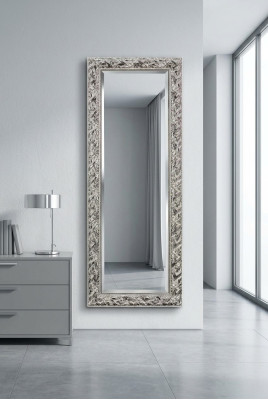 Espejo de pared decorativo muebles hogar decoración interior, espejo de pared 83x177cm nuevo.