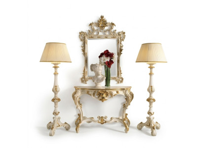 Mesa de consola consola mesas de tocador mesa consolas secreter espejo