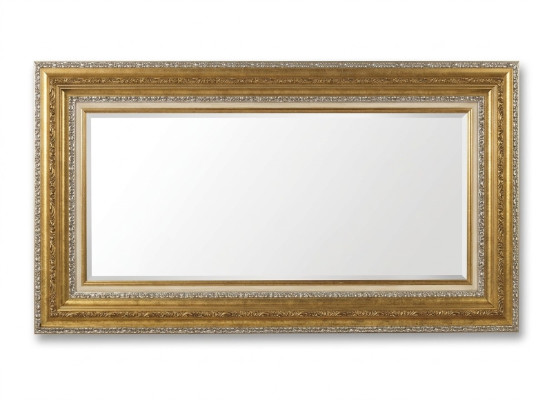 Envía Espejo clásico de diseñador Espejo de pared grande Retro de campo Barroco Nuevo SP6040