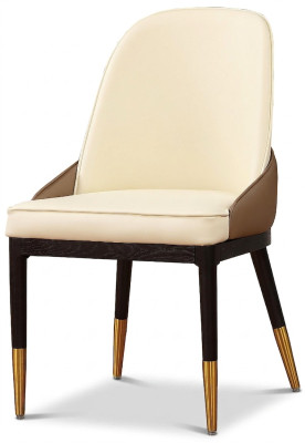 Silla sillón 1x comedor salón asiento silla tapizada cuero sintético televisión