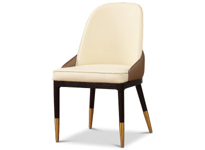Silla sillón 1x comedor salón asiento silla tapizada cuero sintético televisión