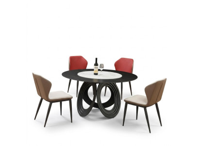Mesa de comedor conjunto de mesas de comedor mesas de sala de estar de madera diseño de sala de estar