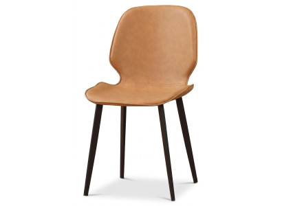 Lujo 1 silla silla tapizada silla de cocina silla de salón