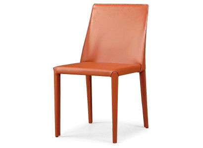 Diseño 1x Grupo de sillas conjunto de sillas tapizadas silla de comedor sillón.
