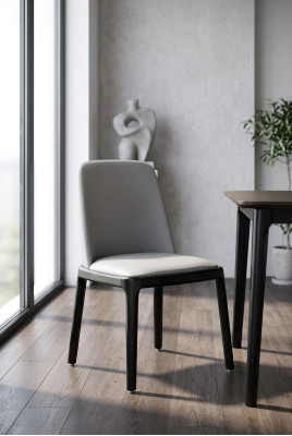 Moderno sillón silla 1x comedor televisión asiento club lounge sillas silla tapizada.