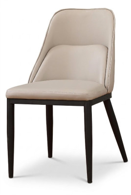 Moderno sillón silla 1x comedor decoración salón asiento sillón acolchado.
