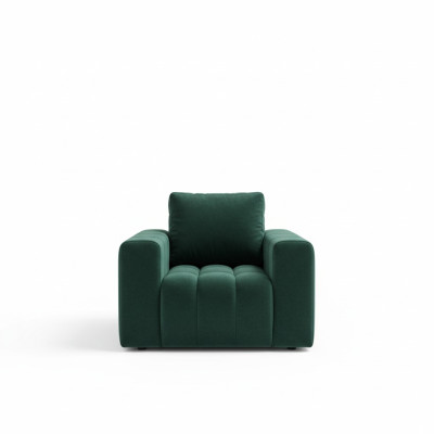 Sillón Sofá Sofá Relax Cuero Salón Acolchado Club Asiento Lujo Diseño de TV