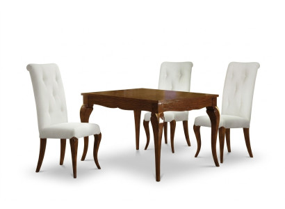 Mesa extensible de madera mesa mesa moderna diseño comedor comedor de lujo muebles
