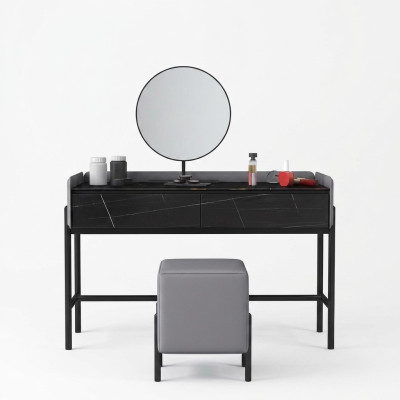 Mesa consola moderna cómoda tocador dormitorio consolas.