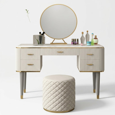 Mesa de consola, tocador, mesa consola, dormitorio, secretaria, cómoda.