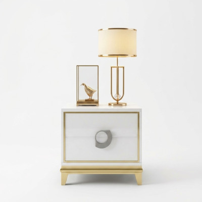Diseño de mesa de consola de noche, mesa de consola, mesas de cómoda decorativas modernas.
