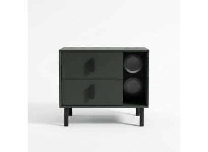 Mesa auxiliar Mesita de noche Consola de noche Diseño Mesa de dormitorio Mesitas de noche Nuevo