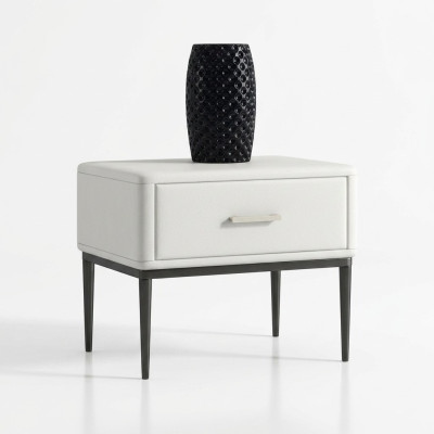 Mesita de noche consola diseño dormitorio mesa auxiliar mesas de noche