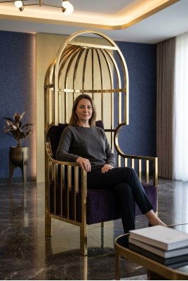 Sofá sofá sofá relajante cuero salón club tapizado asiento de lujo televisión