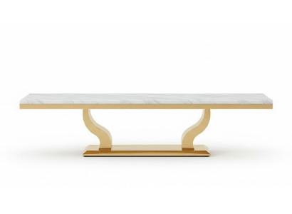 Moderno aparador mueble de TV estantería acero inoxidable cómoda consola nueva.