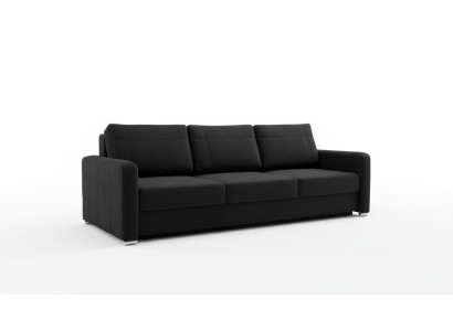 Sofá cama Sofás Plegable Textil Sofá Cama Caja Sofás Acolchados Muebles Tela