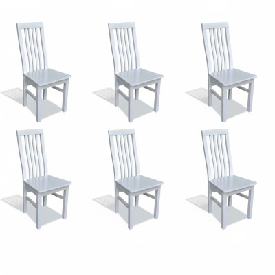 Telas de diseño para sillas tapizadas gastro de comedor Juego de tela 6x sillas sillón cocina